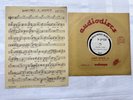 RARE DIANE BROOKS STEVE KENNEDY CANADIAN SOUL R&B ACETATE PROMO VINYL UNRELEASED