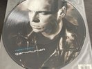Gary Numan Metal Rhythm Picture Disc Vinyl UK 1988 Illegal Records A1/B1 LP EX