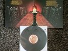kiss the elder vinyl