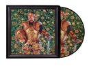 Dr. Dre 2001 Reimagined by Kehinde Wiley Gallery Picture Disc Limited Edition