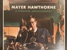 Mayer Hawthorne A Strange Arrangement SEALED