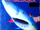 H-BLOCKX time to move 180gr Vinyl LP NEU OVP/Sealed