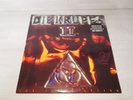 Die Krupps – II - The Final Option-(VG+/VG+)