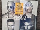 U2 Songs Of Surrender Limited Exclusive Translucent Orange Vinyl 2LP New