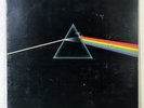 The Dark Side Of The Moon by Pink Floyd (VG+ Record ) 1973 LP Harvest SMAS-11163
