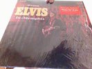 FROM ELVIS IN MEMPHIS 1969 RCA ORANGE LABE &RIGID  VIN  LP&STIICKER IN SHRINK M-