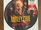 MOTLEY CRUE HELTER SKELTER PICTURE DISC 12