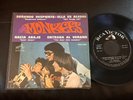 THE MONKEES Daydream Believer +3 1968 MEXICO 7