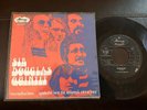SIR DOUGLAS QUINTET Mendocino 1969 MEXICO 7