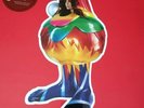 BJÖRK - VOLTA NEW VINYL RECORD