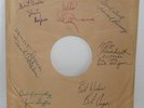 SHELLY MANNE /AUTOGRAPH HOUSE OF JAZZ /SHORTY RODGERS /HOWARD RUMSEY/JIM GIUFFRE