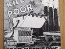 Dead Kennedys - Kill The Poor UK 7