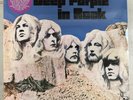 DEEP PURPLE – DEEP PURPLE IN ROCK - STRICTLY LTD ED PURPLE VINYL LP -NEW - 13