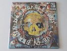 Dead Skeletons:  Live In Berlin  2016  Double WHITE LP  NEW