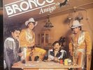 Bronco / AMIGO / vinyl record