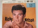 Ricky Nelson  SOMEDAY (ROCK N ROLL EP IMP-156 45) PLAYS VG TO VG+