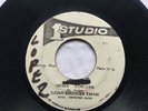 JUDAH ESKENDER TAFARI - Never Conquer STUDIO ONE Reggae 7