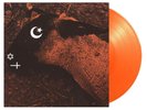 Ministry: Animositisomina 180g Orange MOV Vinyl LP/1500. Rigor Mortis. LARD.