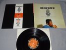 MINGUS - THE BLACK SAINT AND THE SINNER / 180g RE-ISSUE FOC-VINYL-LP (MINT-)
