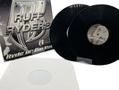 Ruff Ryders Ryde or Die Volume 1 2LP 33rpm 12