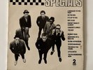 The Specials - Special -  Vinyl UK 1979 LP CDL TT5001