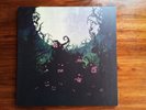 Gallows Orchestra Of Wolves Vinyl LP Gatefold Album Lime Green+CD Ultra RARE New