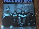 Fall Out Boy - Take This To Your Grave Vinyl Record BLACK 2018