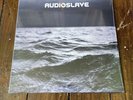 Audioslave - Out Of Exile Vinyl Record SEALED 2xLP Black