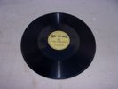 Risque Blues/Novelty 78RPM Record--Hollywood Hot Shots Label--1936