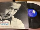 LEE MORGAN Search For The New Land 1977 BLUE NOTE STEREO Jazz Bop Vinyl Reissue