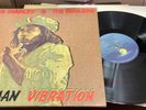 Bob Marley Wailers Rastaman Vibration 1976 Island Root Reggae Vinyl