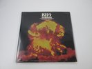 KISS ORIGINALS CASABLANCA VIP-5501,2,3 without OBI Japan LP Vinyl