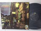 David Bowie – Rise & Fall Of Ziggy Stardust/The Spiders From Mars, 1972 LP ('80)