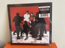 White Stripes White Blood Cells Peppermint Pinwheel Color Vinyl LP Record Sealed