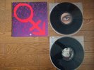 PRINCE Strange Tales From The Rain 1984 JAPAN PROMO 2 LP PS-255/256 Exist 500
