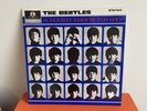 The Beatles A Hard Day's Night UK Parlphone Stereo Near Mint+ 2 Box EMI