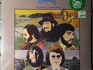 Canned Heat ‎– The Canned Heat Cook Book - 1981 - Liberty ‎– LN-10106 - *SEALED*