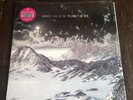 Minus The Bear - Planet Of Ice Vinyl Record Galaxy Pink 2022