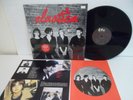 ELASTICA:RARE  1995 ORIG. 1st PRESS & 1st EDITION: GEFFEN RECORDS DCG-24728:  NM