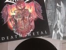 Dismember - Death Metal LP/1997/ Entombed,Unleashed,Bloodbath,Grave,Amon Amarth