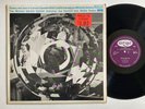 MICHAEL GARRICK QUINTET Poetry and Jazz In Concert Record Two ARGO LP Rare UK