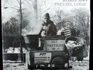 STEELY DAN Pretzel Logic *NM/EX* LP 1980 MCA 37042 SHRINK Ultrasonically Cleaned