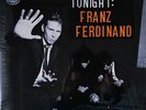 Franz Ferdinand - Tonight: Franz Ferdinand (Vinyl 2LP - 2015 - Reissue)