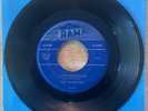 DOO WOP 45 THE VALENTINES I LOVE YOU DARLING ON RAMA