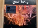 Motorhead - No Sleep 'Til Hammersmith 40th Anniv.  Deluxe 3 LP'S  Free Shipping