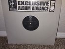 Jay Z The Dynasty Roc La Familia (2000 - ) 2xLP Roc -A-Fella Records PROMOTIONAL