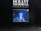 The ANDREW DURANT Memorial Concert  LP  [Stars]  SirH70