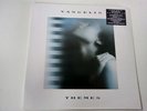 VANGELIS - THEMES 1989 VINYL LP GERMAN PRESSING IN NEAR MINT COND