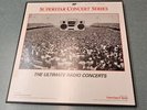 SUPERSTAR Concert Series Sammy Hagar 1985