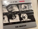 The Beatles - Let It Be...Naked (Rare OOP 12”Vinyl Record, + Bonus 7” - 2003)